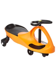 PlasmaCar Plasmacar The Original - Orange  - Image 1