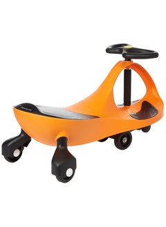 PlasmaCar Plasmacar The Original - Orange  - Image 4