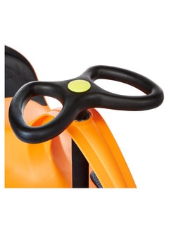 PlasmaCar Plasmacar The Original - Orange  - Image 5