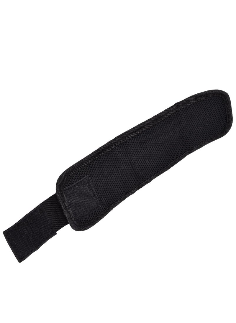 Generic Magnetic Wrist Strap Durable Practical Multifunction Magnetic Wrist Strap Comprehensive Special Gifts for Storage Screws Nails  - Image 4