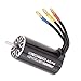 GoolRC 4076 2000KV 4P Sensorless Brushless Motor for 18 RC Monster Truck Car - Image 4