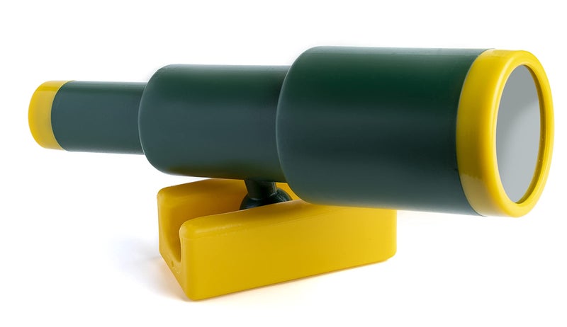 Squirrel Products Pirate Telescope - Swing Set Accessories Replacements & Additions - Active Outdoor Play for Boys & Girls Ages 3 & Older - Image 5