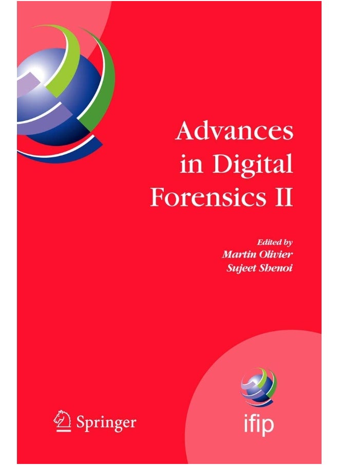 Advances in Digital Forensics II 