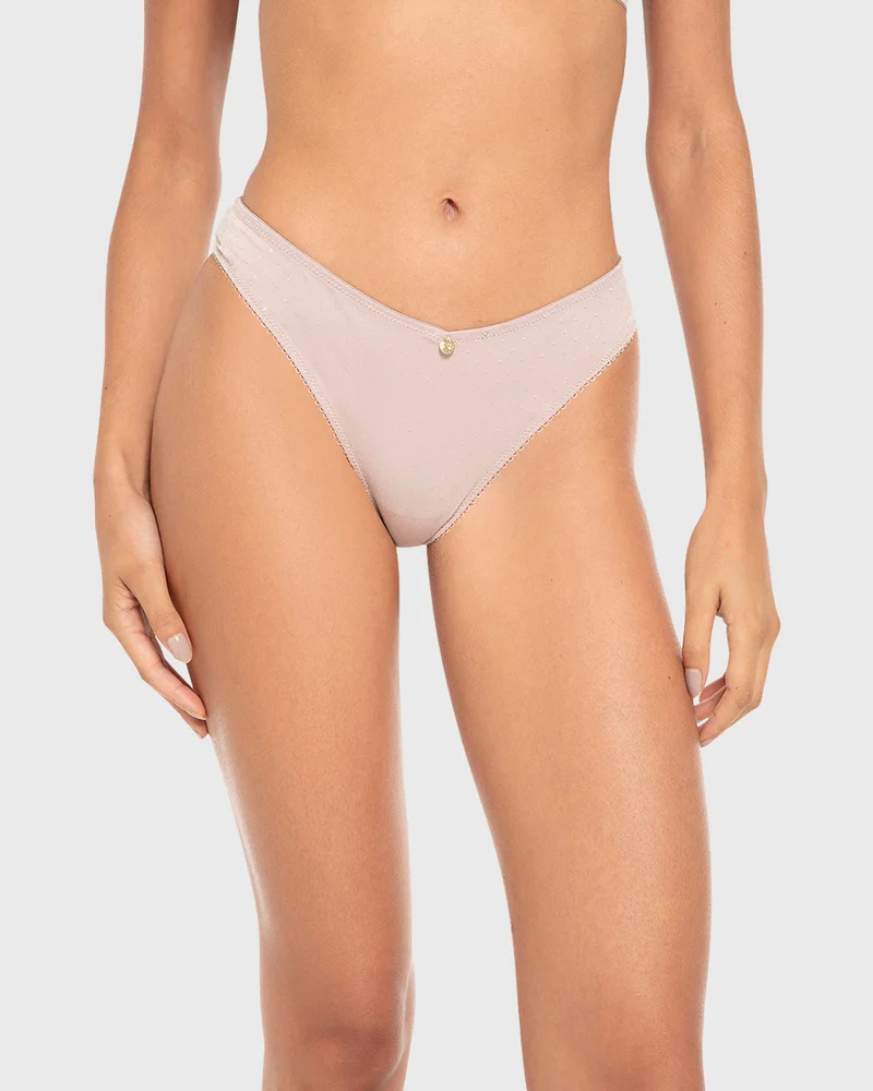 ايسلا اند ايفي Isla & Evie Thong Panty