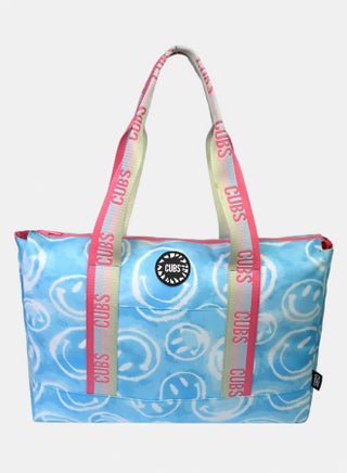 Cubs Double Face Tote Bag Multicolor - pzsku/Z83FDE009D8513466E2A0Z/45/1748859003/d069744b-834a-4009-a772-e472b590bf94