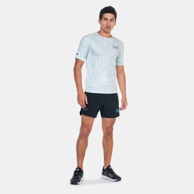 EA7 Emporio Armani Men's Vigor7 Training T-Shirt