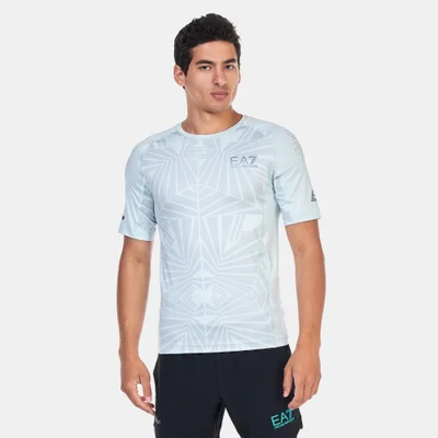 EA7 Emporio Armani Men's Vigor7 Training T-Shirt
