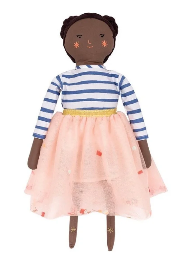 Meri Meri Ruby Doll