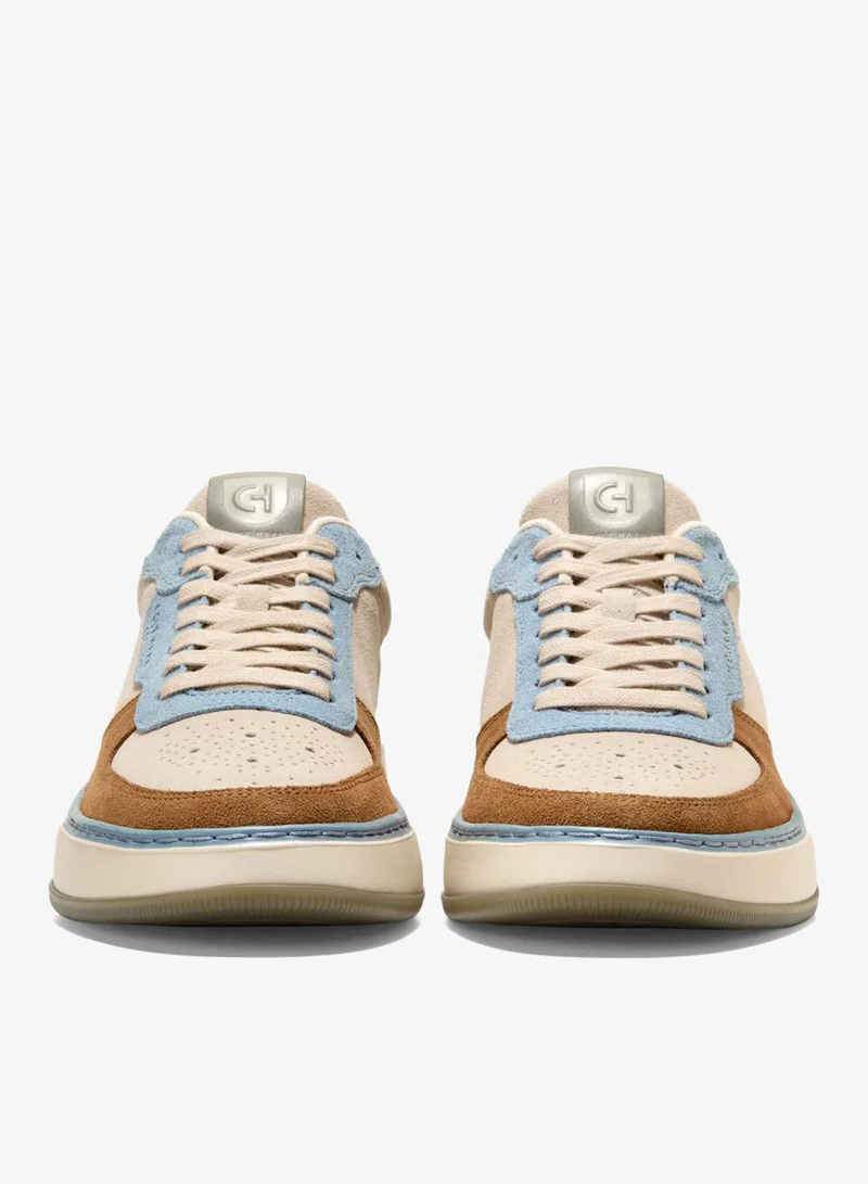 Cole Haan Men's GrandPrø Crossover Sneakers