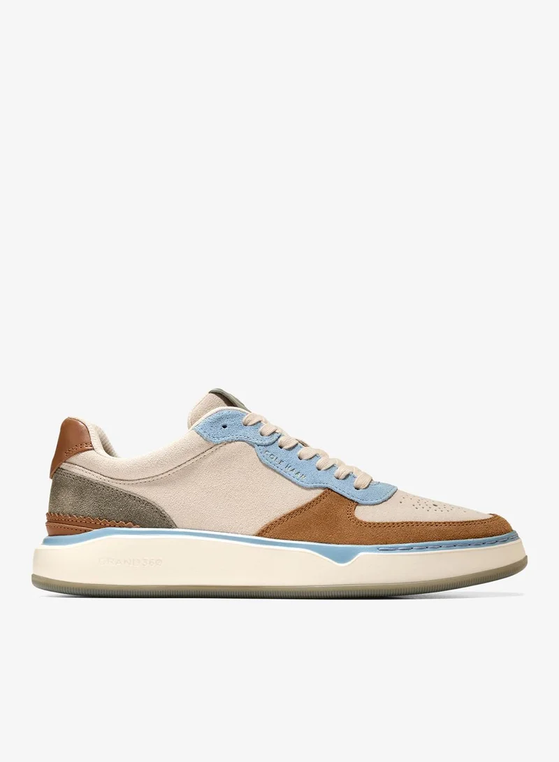 Cole Haan Men's GrandPrø Crossover Sneakers