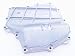 Honda 20162018 Pioneer Sxs Oil Pan 11211Hl4000 New Oem - Image 3
