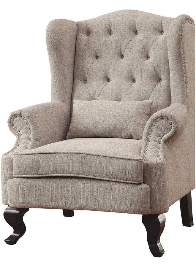 R2R FURNITURE Arm Design Chair-R2R Furniture 