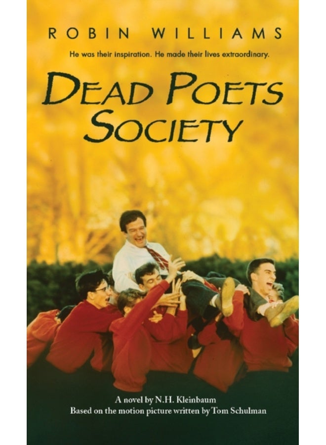 Dead Poets Society