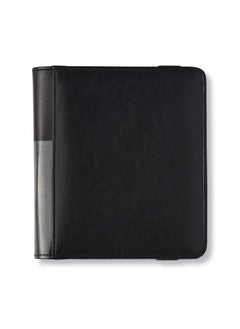 Arcane Tinmen Card Codex 80 Black  - Image 1