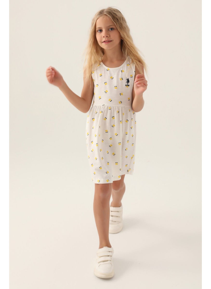 Licensed Heart Dress Yellow Girls Nightgown - pzsku/Z83FE5F4B718B9D58B2FAZ/45/_/1725790941/d803e016-bbfb-40ab-9253-e0ae41d7dc22