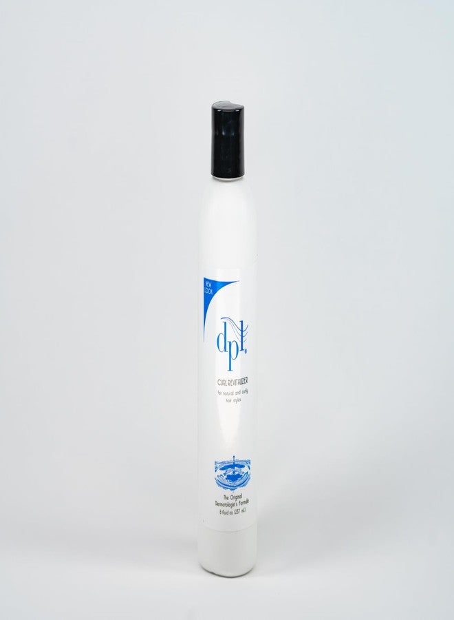 DPL Curl Revitalizer (8 fl oz(pack of 1)) - Image 1