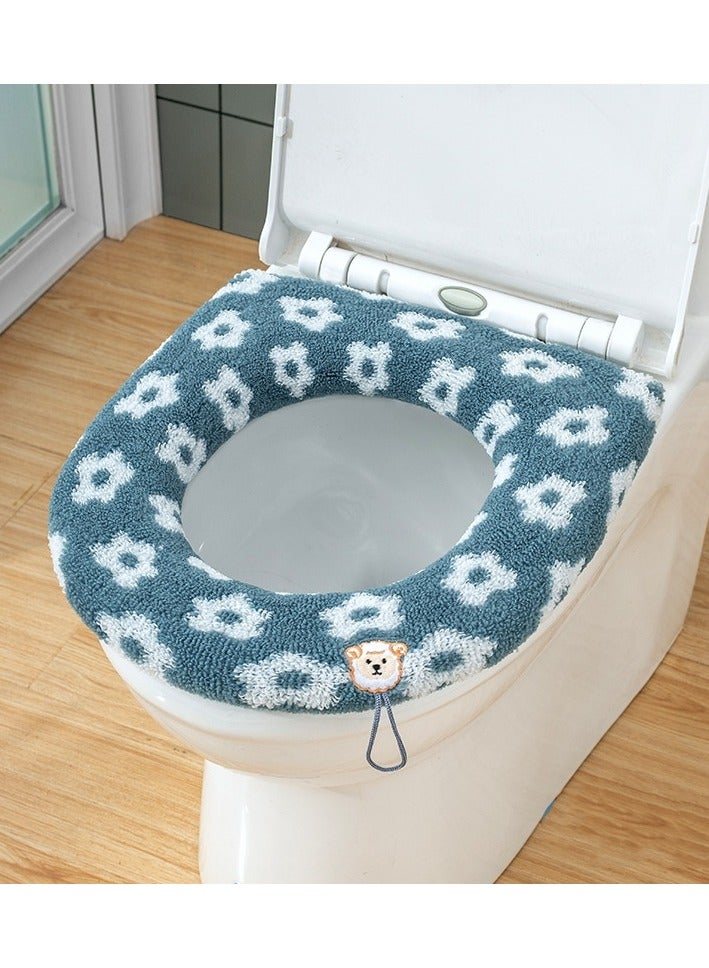 EBMINI New Four Seasons Universal Toilet Mat 