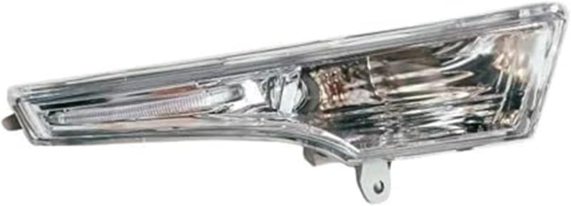 Wivplex Taillight Brake Lamp for Nissan Teana 2013-2015 - Image 1