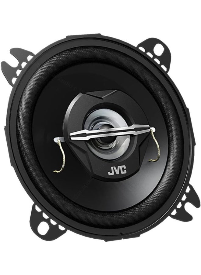 JVC Coaxial Speaker CS J420X 10 cm 2-Way Coaxial Speaker - Image 2
