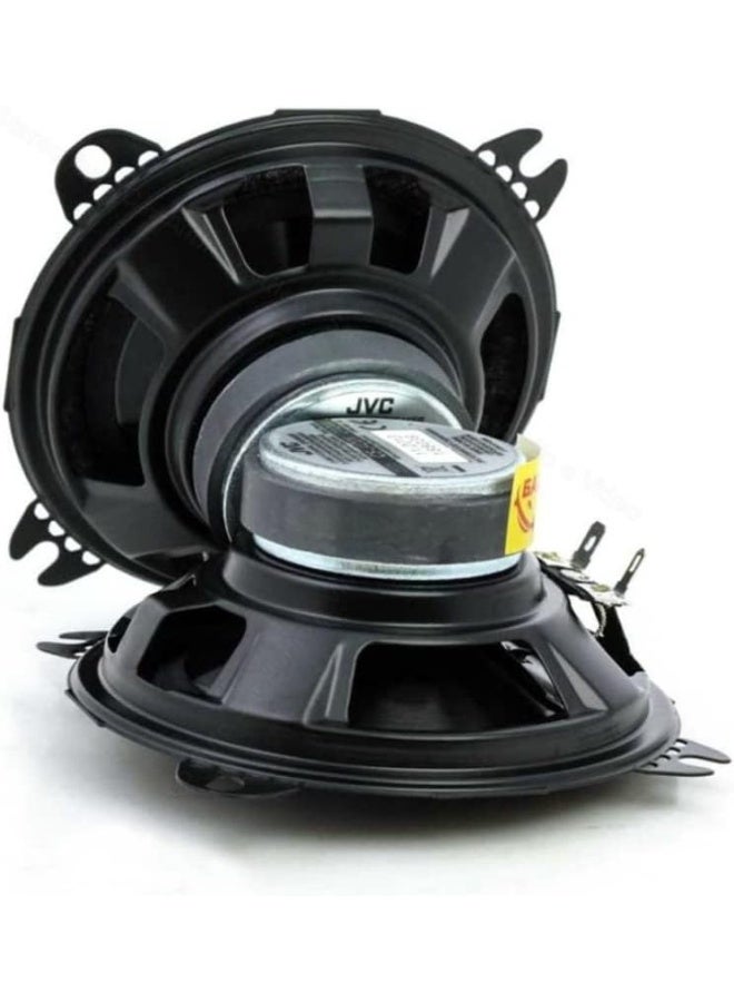 JVC Coaxial Speaker CS J420X 10 cm 2-Way Coaxial Speaker - Image 3