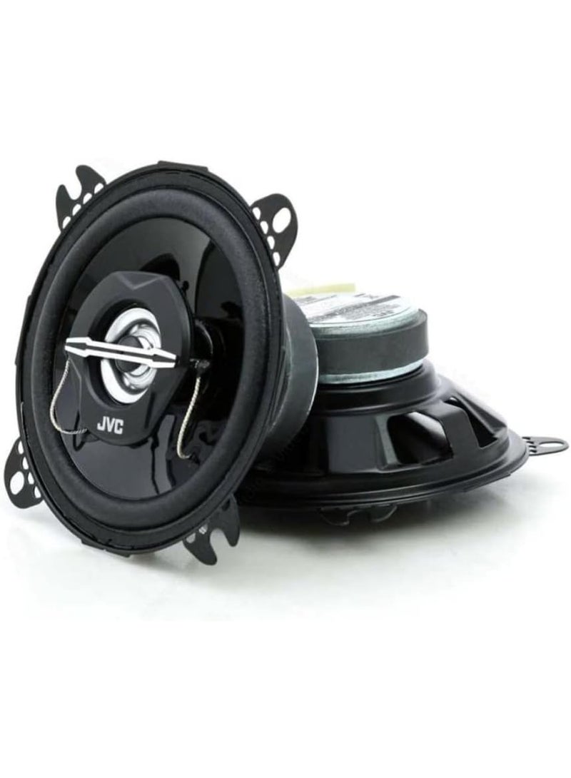 JVC Coaxial Speaker CS J420X 10 cm 2-Way Coaxial Speaker - Image 4