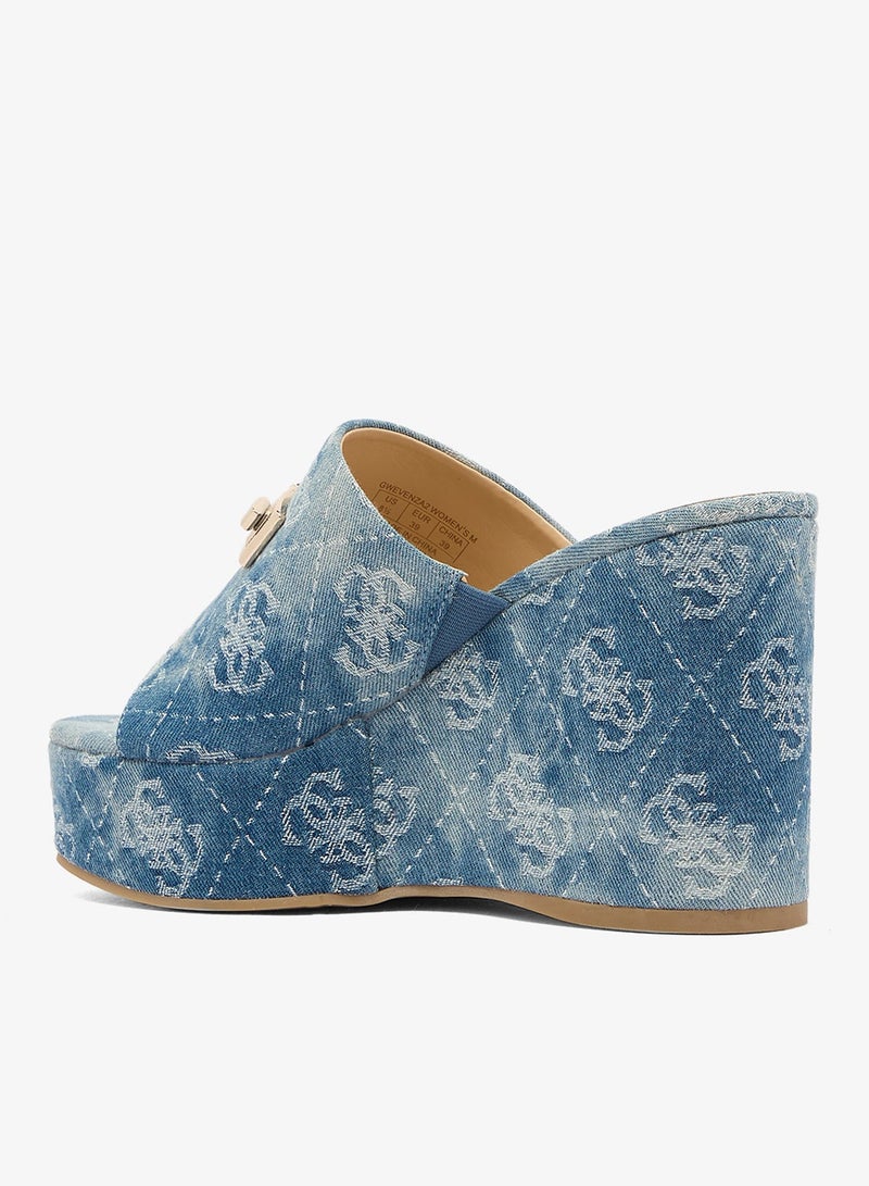 جس صنادل إسفين كاجوال - Image 2
