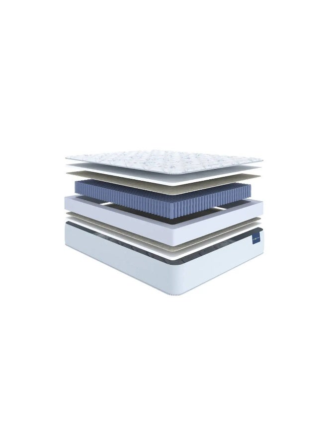 اسكونا Mattress Sleep Professor Atlanta Medium  - Image 5