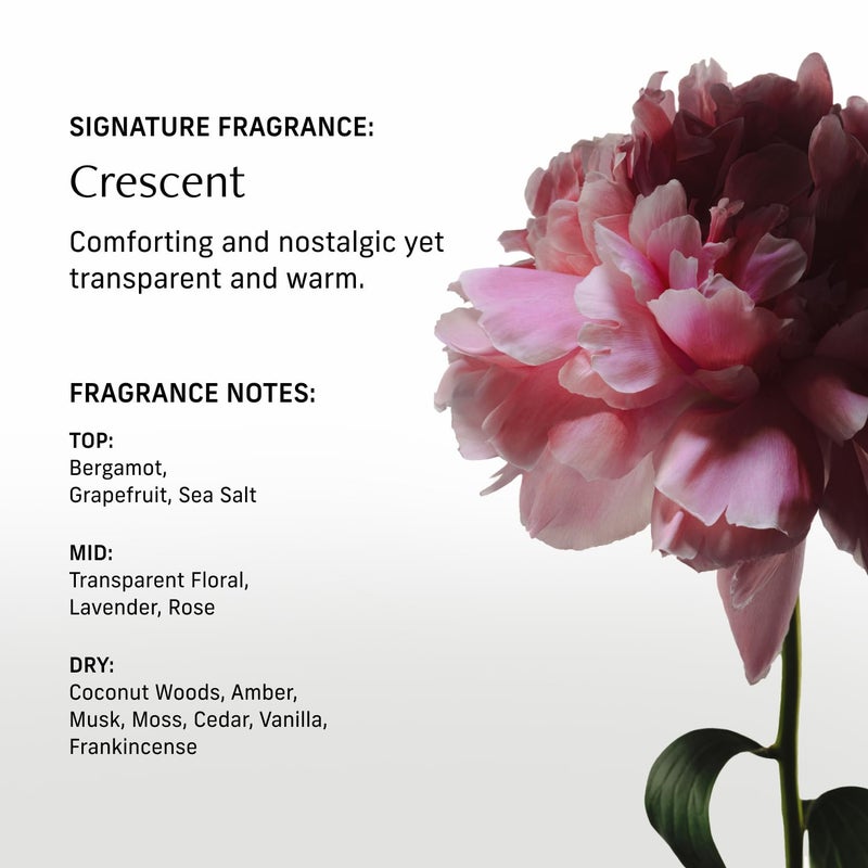 CYKLAR Nutrient Rich Body Cream. Crescent Fragrance Nourishing Moisturizer with Niacinamide and Banana Flower Extract. Deep Hydration, Thick Body Lotion, Dry Skin Cream for Women and Men, 8 Fl Oz - Image 4