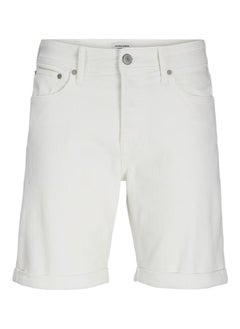 JACK & JONES Jjirick Pocket Detail  Shorts  - Image 1