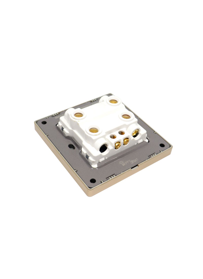 Happy Light - 40 amp high power heater switch - Image 1