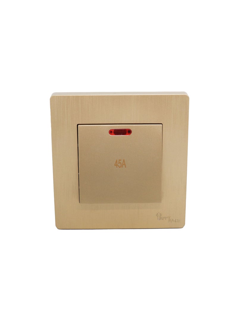 Happy Light - 40 amp high power heater switch - Image 1