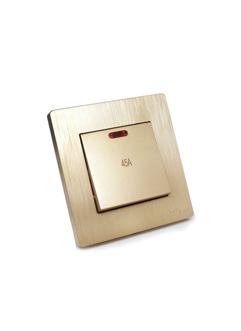 40 amp high power heater switch
