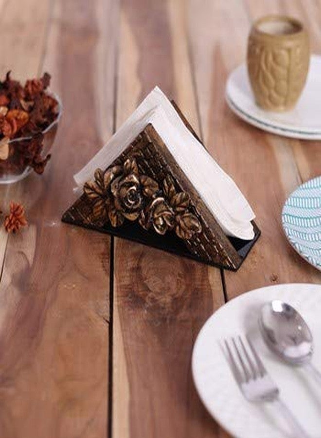 V4L Biodegradable Paper Napkins Tissue Paper Pack of 400 - Image 5