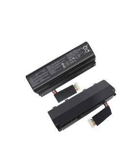 Terabyte A42N1403 A42LM93 0b110-00290000 4ICR19/66-2 Laptop Battery Replacement for Asus G751 G751J G751JL G751JM G751JT ROG GFX71JY 17.3 inch GFX71JY4710 G751 G751J G751JM G751J-BHI7T25 Series (15V 88Wh)  - Image 4