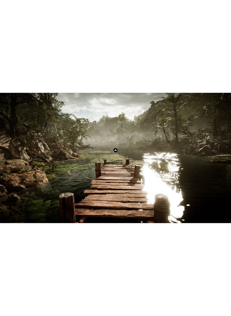 PlayStation Amerzone: The Explorer’s Legacy – Adventure Game – PS5 - Image 5