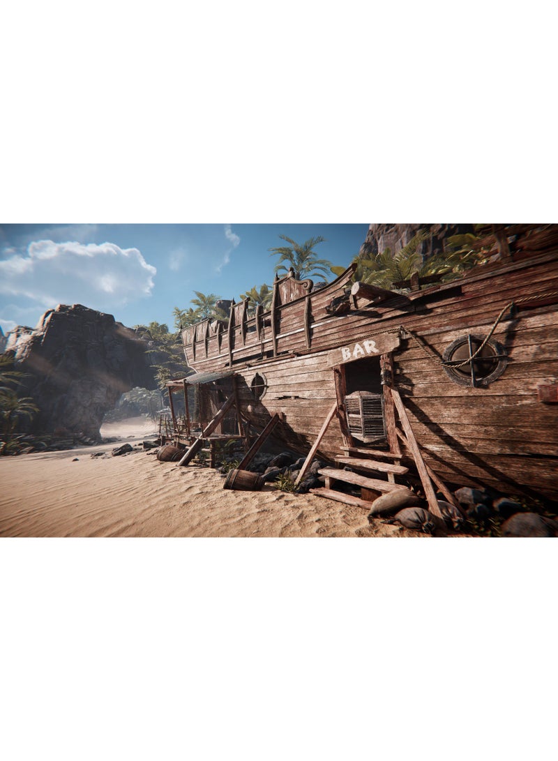 PlayStation Amerzone: The Explorer’s Legacy – Adventure Game – PS5 - Image 3