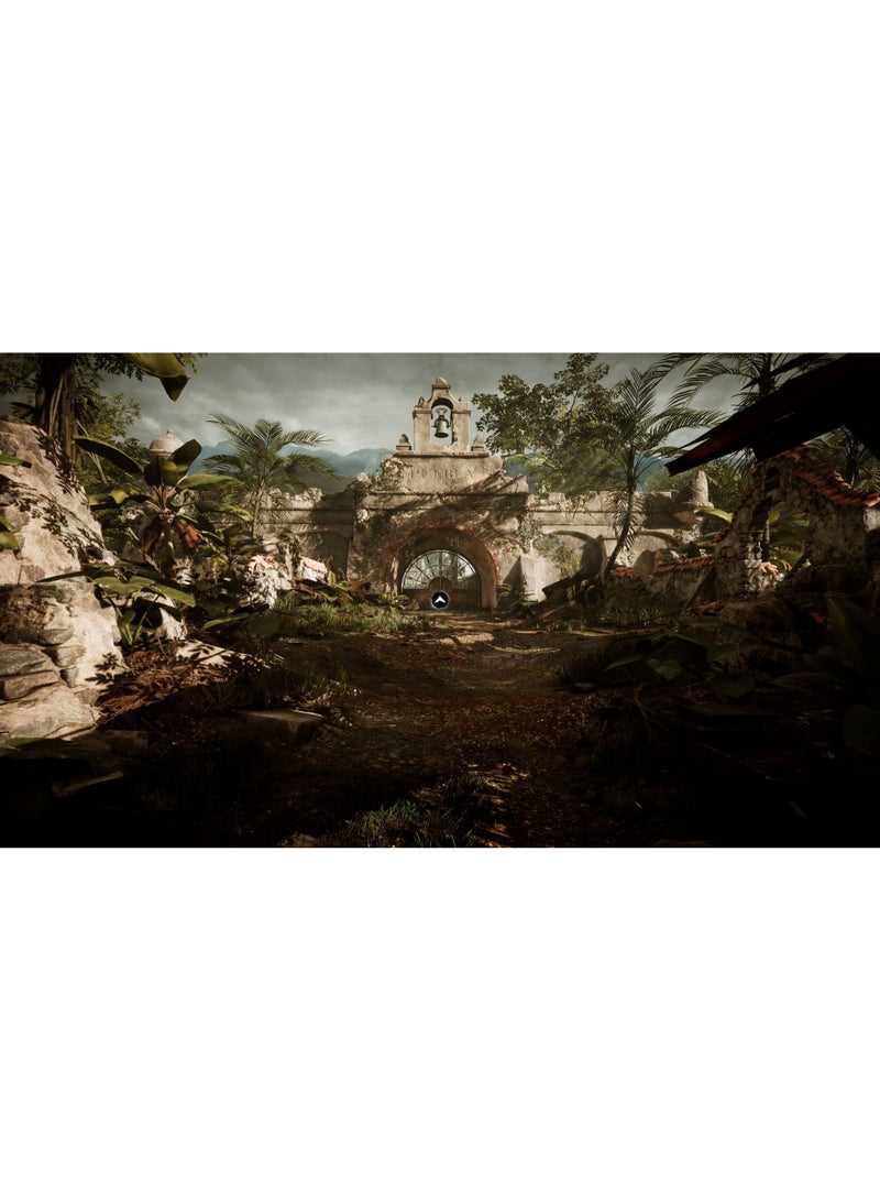 PlayStation Amerzone: The Explorer’s Legacy – Adventure Game – PS5 - Image 2