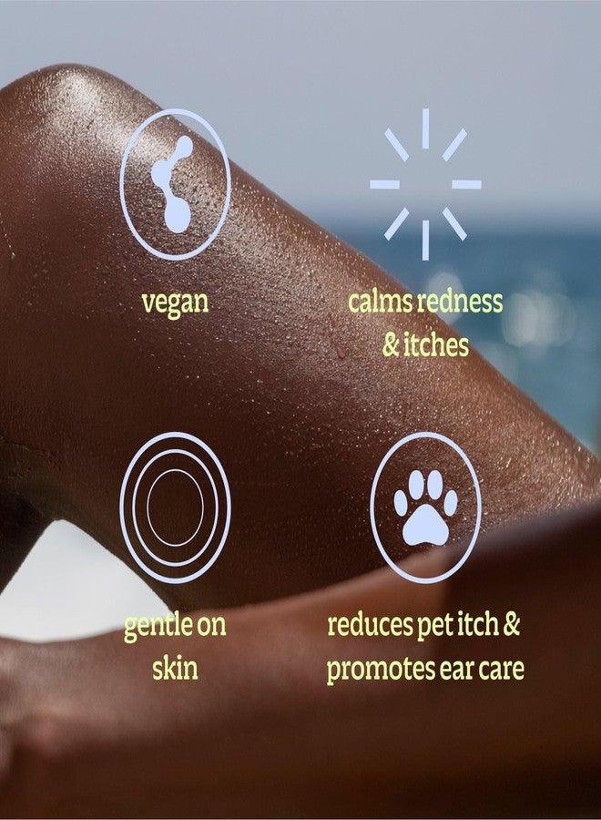 BRIOTECH Pure Hypochlorous Acid Cleanser, Original Premium HOCl Topical Solution, Multi-Purpose Cleaner, Family Approved & Pet Friendly, 32 fl oz Refill - Image 2