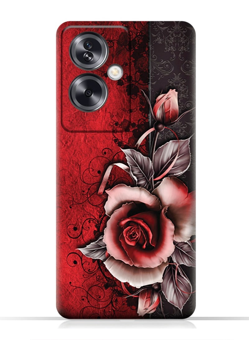 AMC DESIGN Protective Case Cover for Oppo A79 (5G) - Image 1