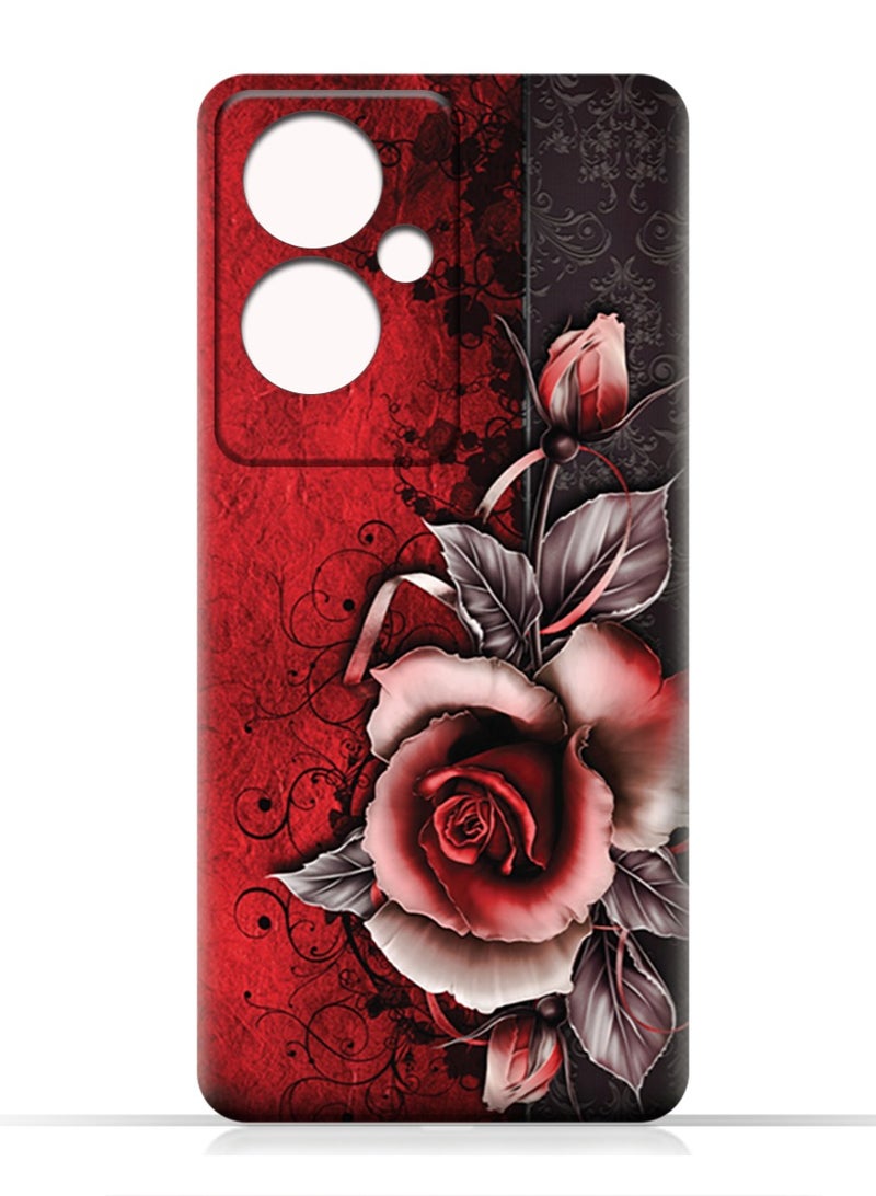 AMC DESIGN Protective Case Cover for Oppo A79 (5G) - Image 2