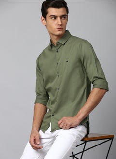 Dusty Green