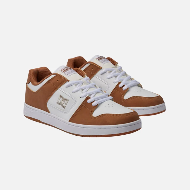 DC Shoes Manteca 4 SE Shoes - Kids