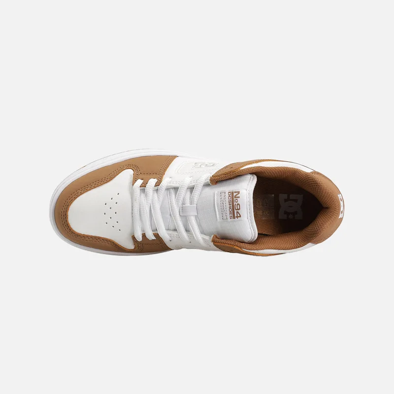 DC Shoes BYS Manteca 4 SE Shoes - Kids for Men | Best Price UAE