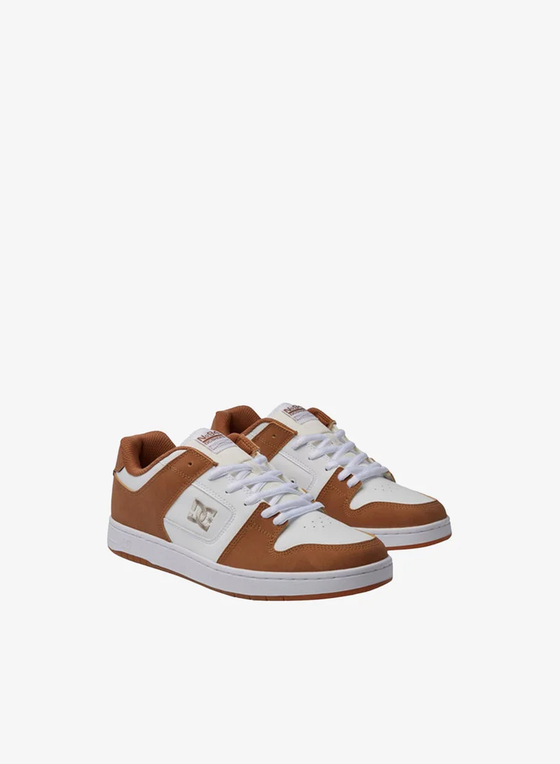 دي سي شوز Manteca 4 SE Shoes - Kids