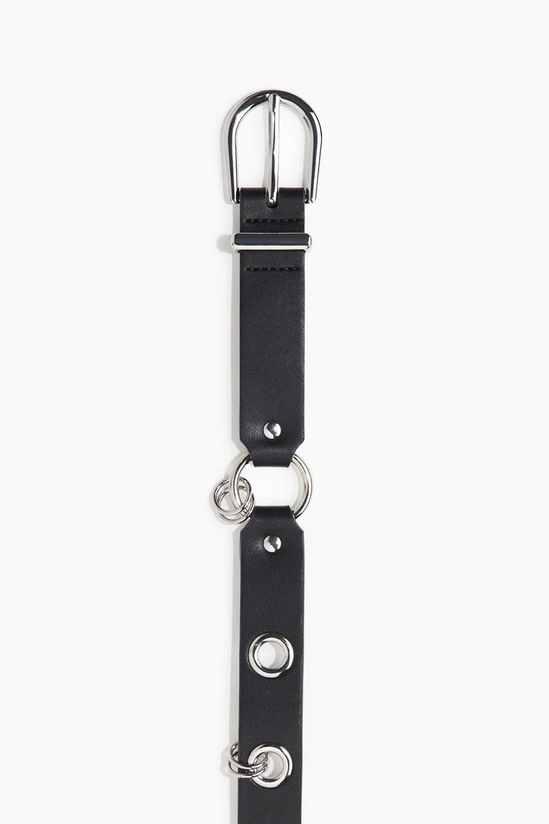 H&M Eyelet belt