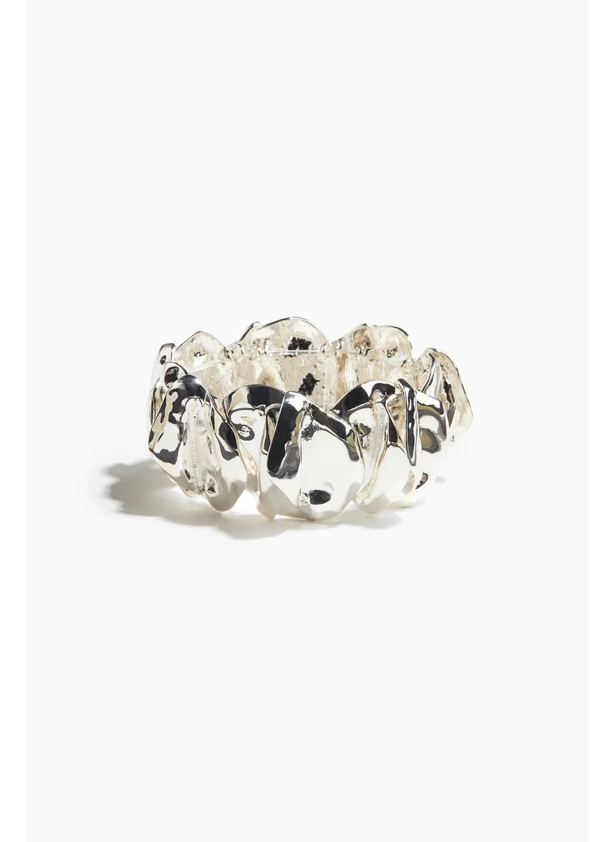 اتش اند ام Wide Bracelet