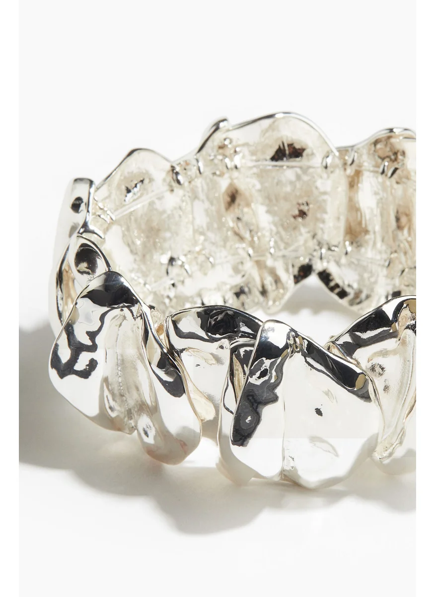 اتش اند ام Wide Bracelet