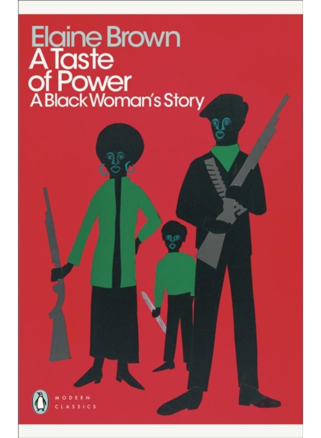 A Taste of Power 