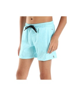 Andora Beach Printed Swim Shorts  - Image 2