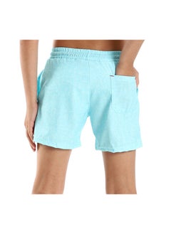Andora Beach Printed Swim Shorts  - Image 4